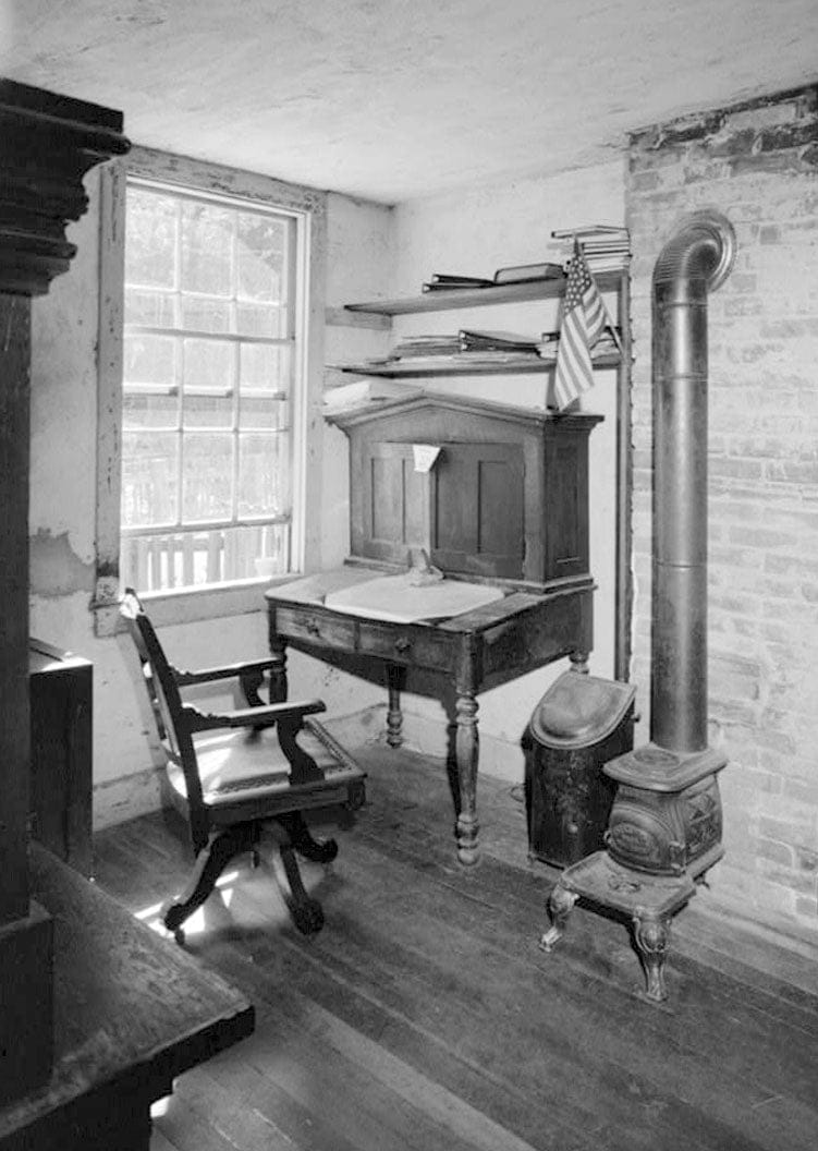 Historic Photo : Woodside Store, Kings Mountain Road, Woodside, San Mateo County, CA 7 Photograph