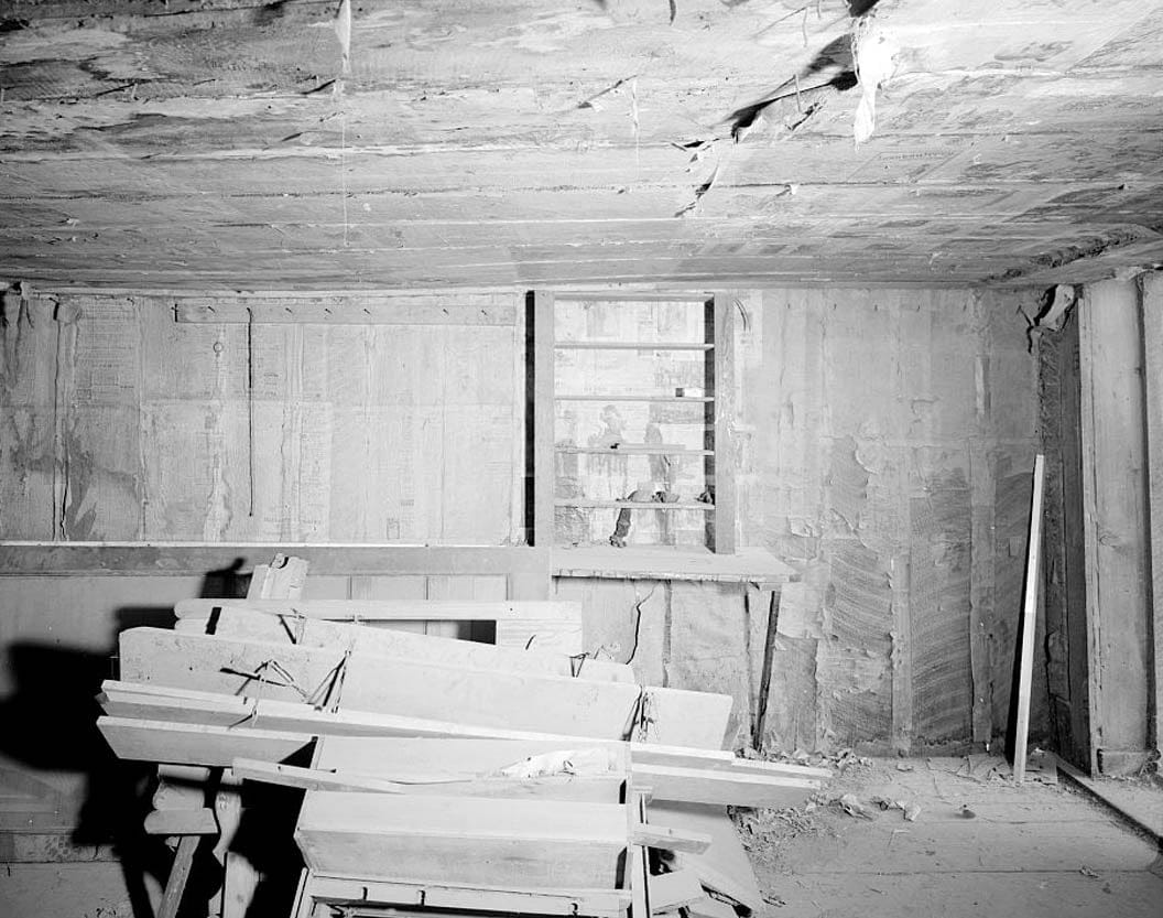 Historic Photo : City of Skagway, Skagway, Skagway-Hoonah-Angoon Census Area, AK 23 Photograph