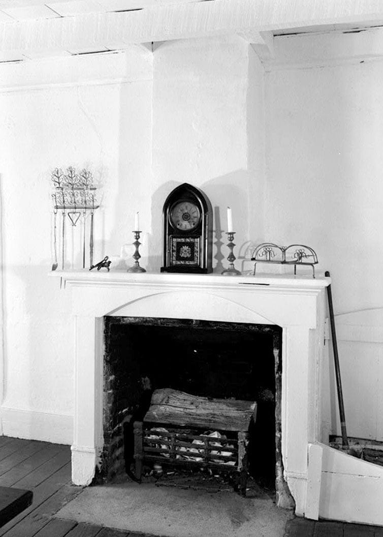 Historic Photo : Casa Serrano, 412 Pacific Street, Monterey, Monterey County, CA 3 Photograph