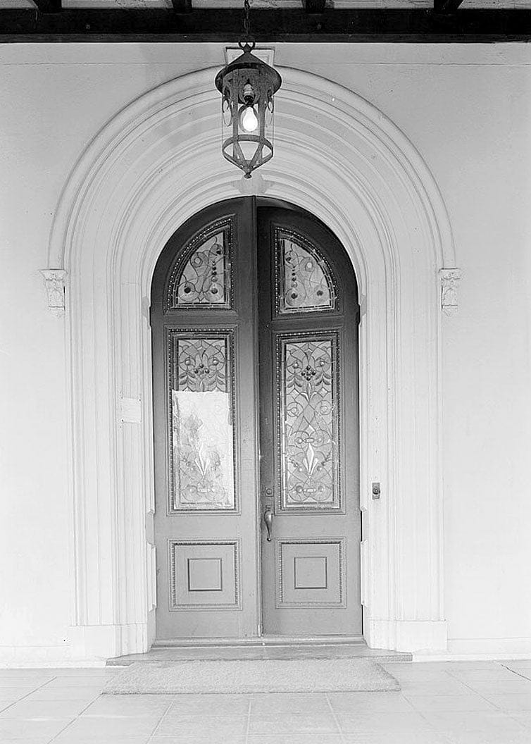 Historic Photo : Ignacio Peralta House, 561 Lafayette, San Leandro, Alameda County, CA 5 Photograph