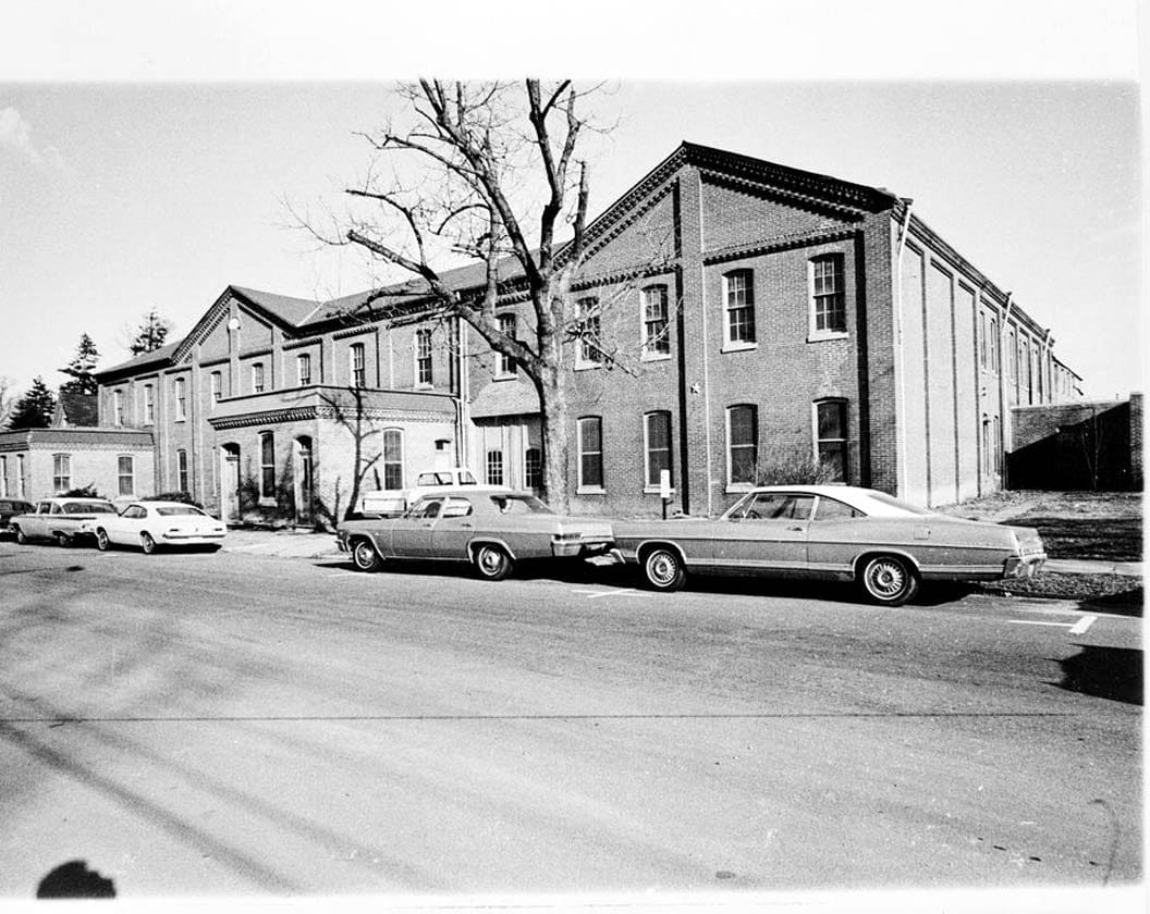 Historic Photo : Richardson & Robbins Cannery, Kings Highway, Dover, Kent County, DE 5 Photograph