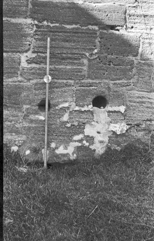Historic Photo : Castillo de San Marcos, 1 Castillo Drive, Saint Augustine, St. Johns County, FL 20 Photograph
