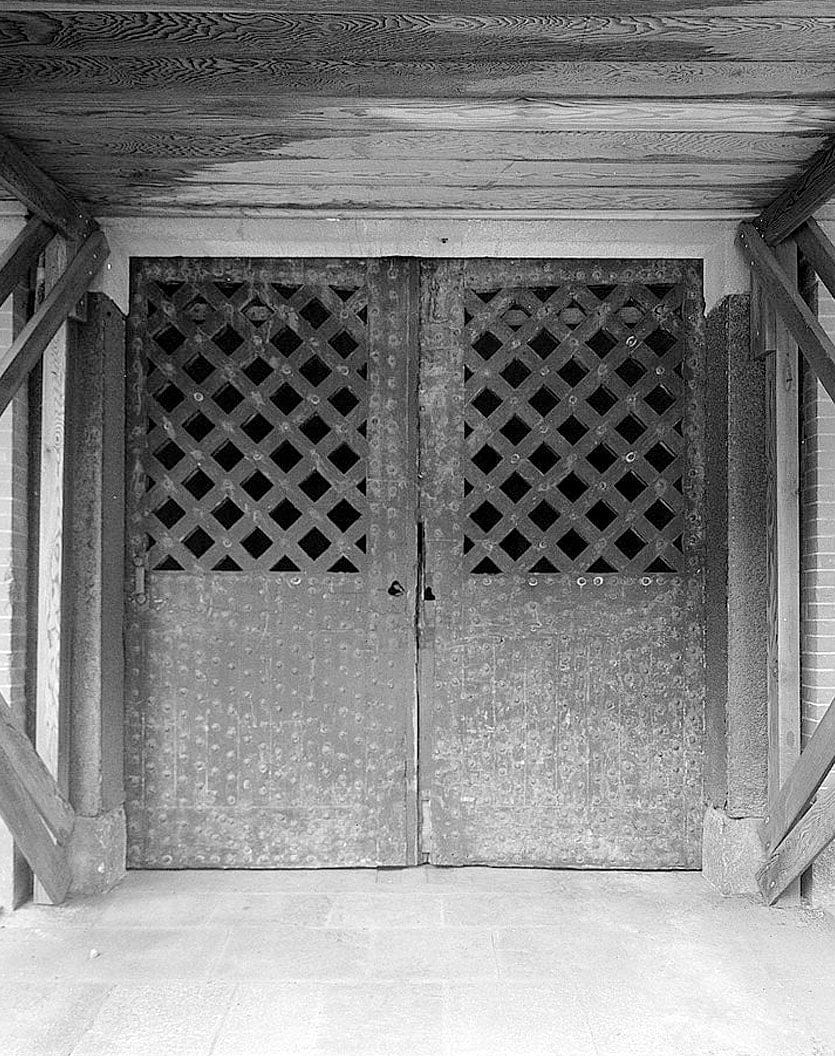 Historic Photo : Fort Point, U.S. Highway 101, San Francisco, San Francisco County, CA 24 Photograph