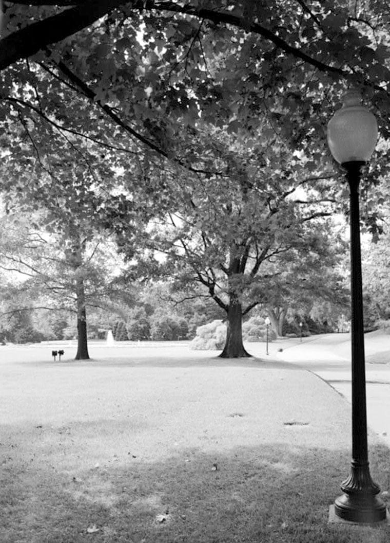 Historic Photo : White House, 1600 Pennsylvania Avenue, Northwest, Washington, District of Columbia, DC 314 Photograph