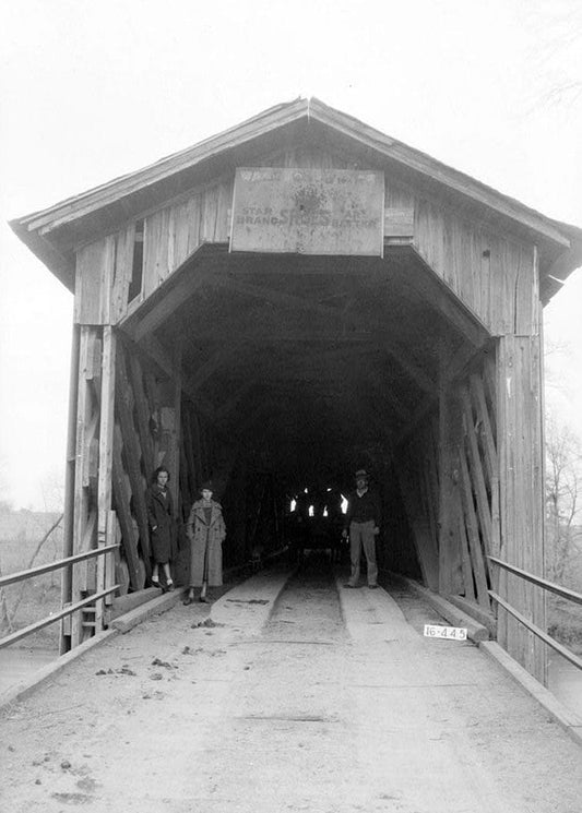 Historic Photo : Lee Haven, County Road 21, Livingston, Sumter County, AL 8 Photograph