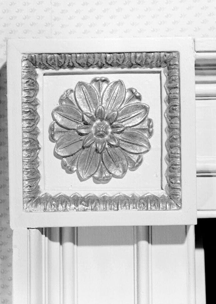 Historic Photo : White House, 1600 Pennsylvania Avenue, Northwest, Washington, District of Columbia, DC 317 Photograph