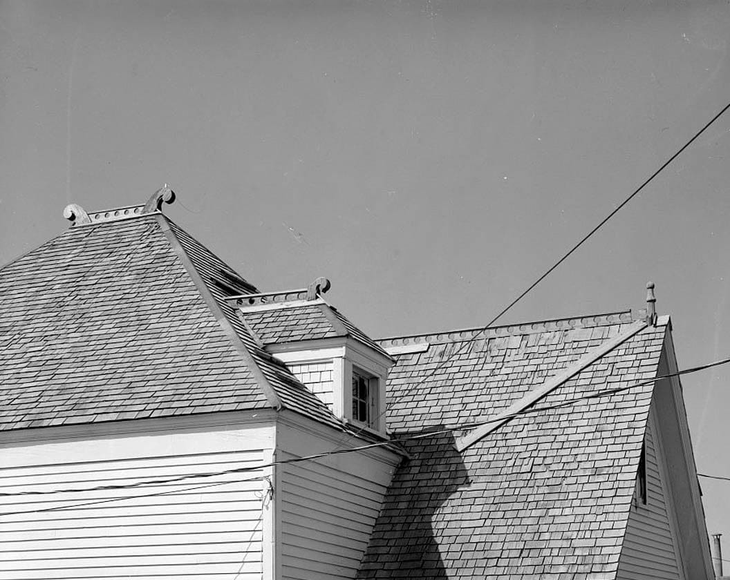 Historic Photo : City of Nome, Nome, Nome Census Area, AK 26 Photograph