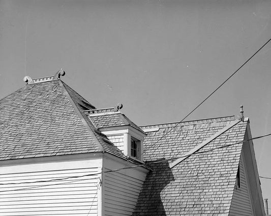 Historic Photo : City of Nome, Nome, Nome Census Area, AK 26 Photograph