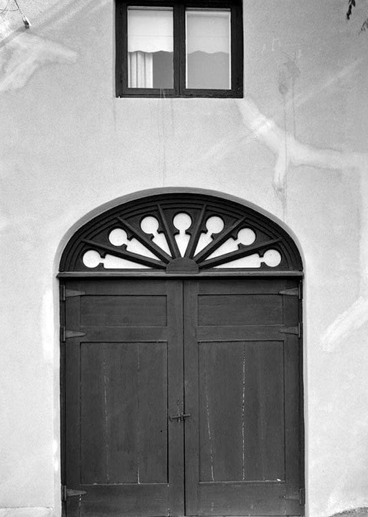 Historic Photo : Albatross Cottages, Teats Cottage No. 1, 3415 Albatross Street, San Diego, San Diego County, CA 1 Photograph