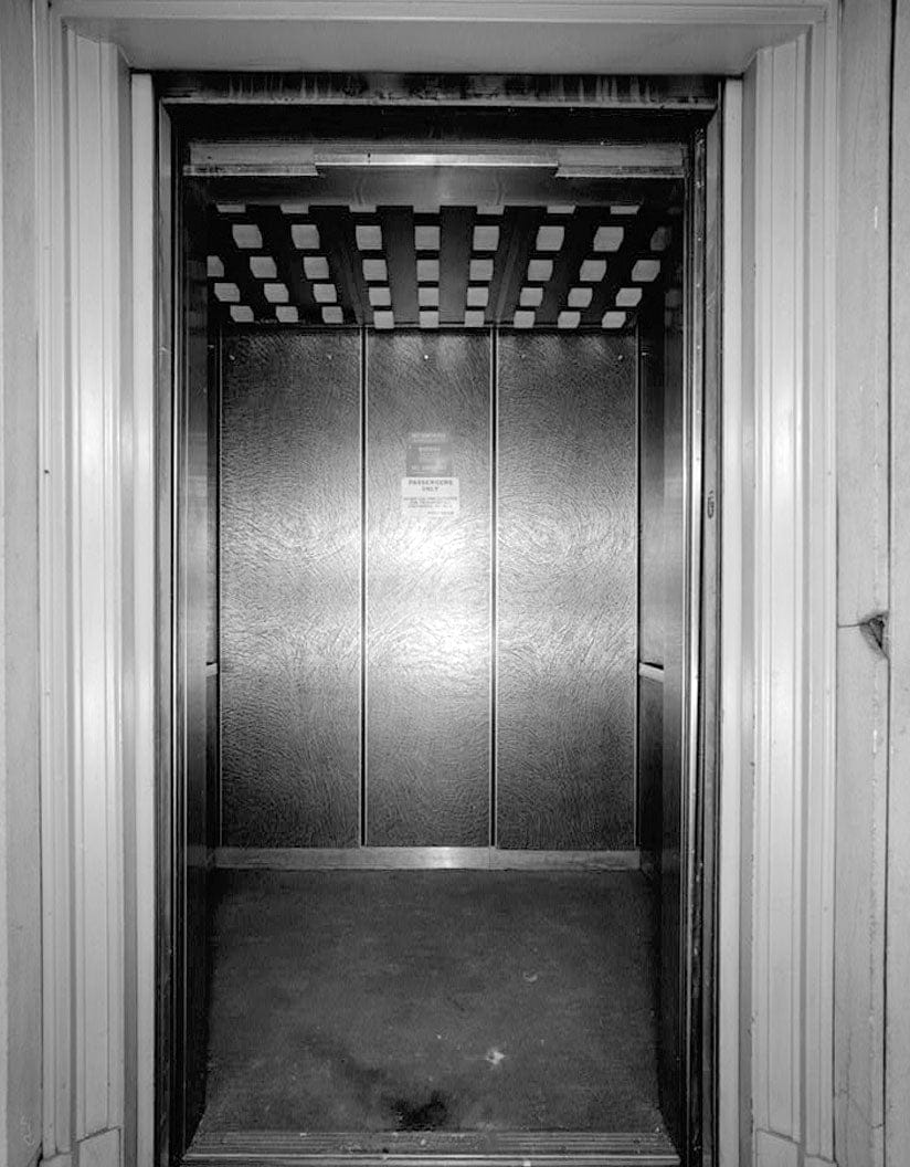 Historic Photo : City Post Office, 2 Massachusetts Avenue, Northwest, Washington, District of Columbia, DC 54 Photograph