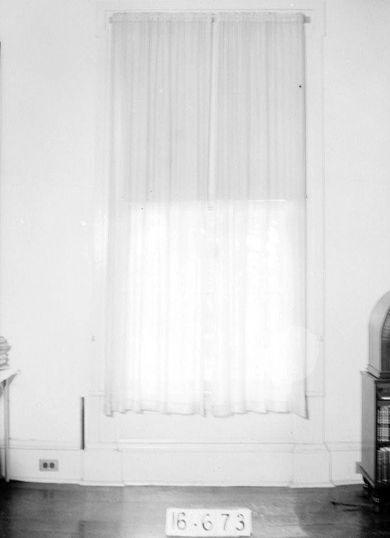 Historic Photo : Williams-Bragg House, State Highway 97 (County Road 29), Lowndesboro, Lowndes County, AL 3 Photograph