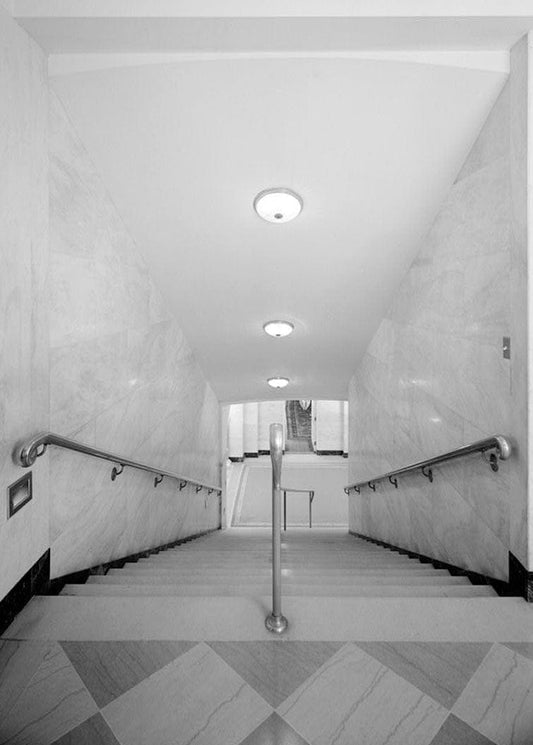 Historic Photo : White House, 1600 Pennsylvania Avenue, Northwest, Washington, District of Columbia, DC 324 Photograph