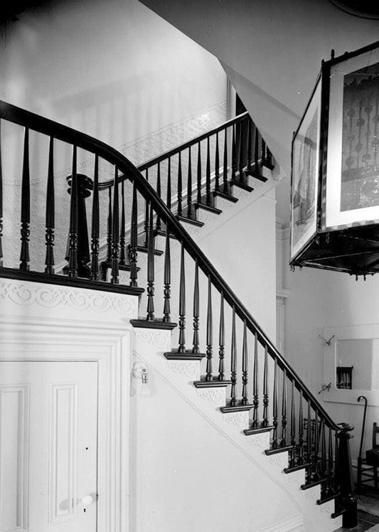 Historic Photo : Governor Pardee House, 672 Eleventh Street, Oakland, Alameda County, CA 5 Photograph