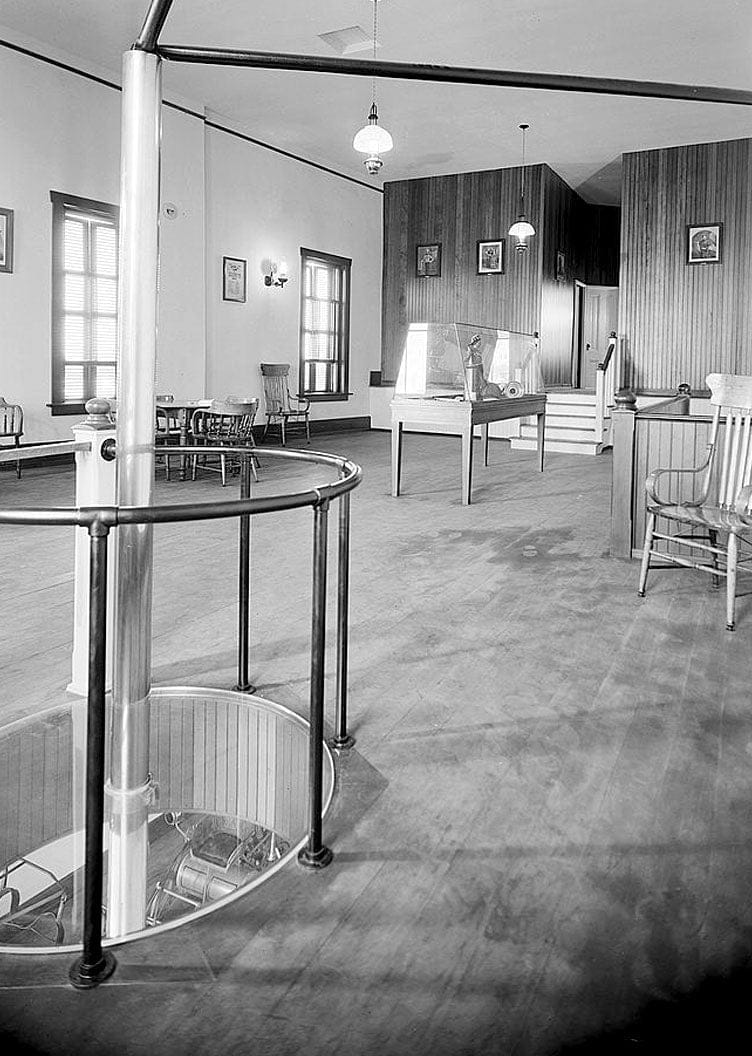 Historic Photo : Plaza Fire House, 126 Plaza Street, Los Angeles, Los Angeles County, CA 3 Photograph