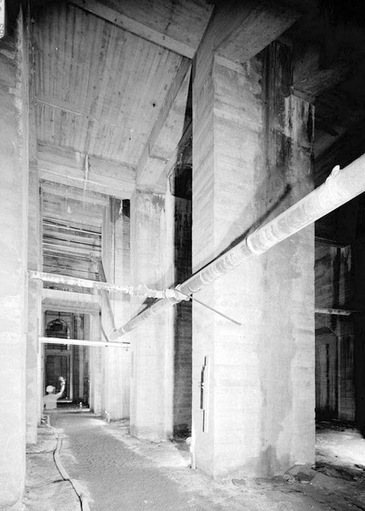 Historic Photo : Lincoln Memorial, West Potomac Park, Washington, District of Columbia, DC 77 Photograph