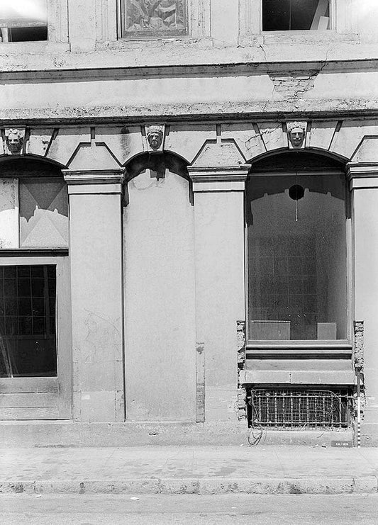 Historic Photo : Montgomery Block, 28 Montgomery Street, San Francisco, San Francisco County, CA 6 Photograph