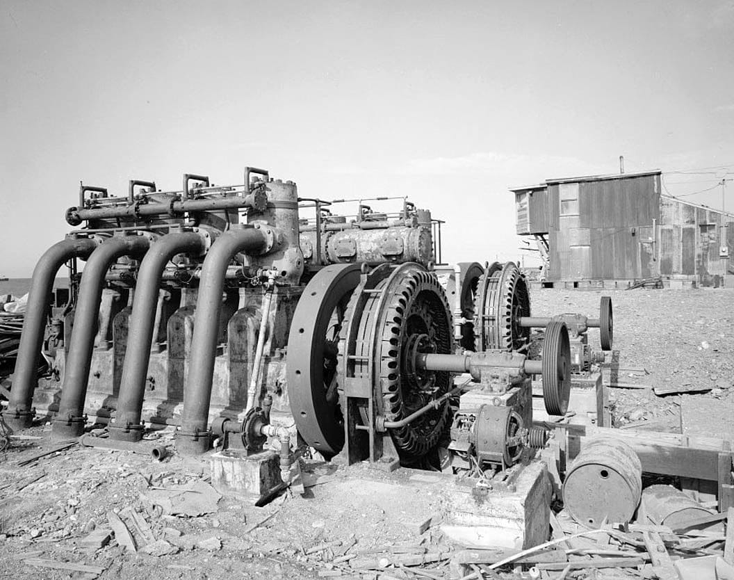 Historic Photo : City of Nome, Nome, Nome Census Area, AK 4 Photograph