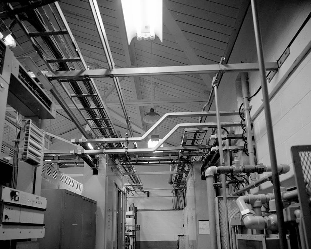 Historic Photo : Rabbit Creek White Alice Site, Radio Relay Station, Anchorage, Anchorage, AK 6 Photograph