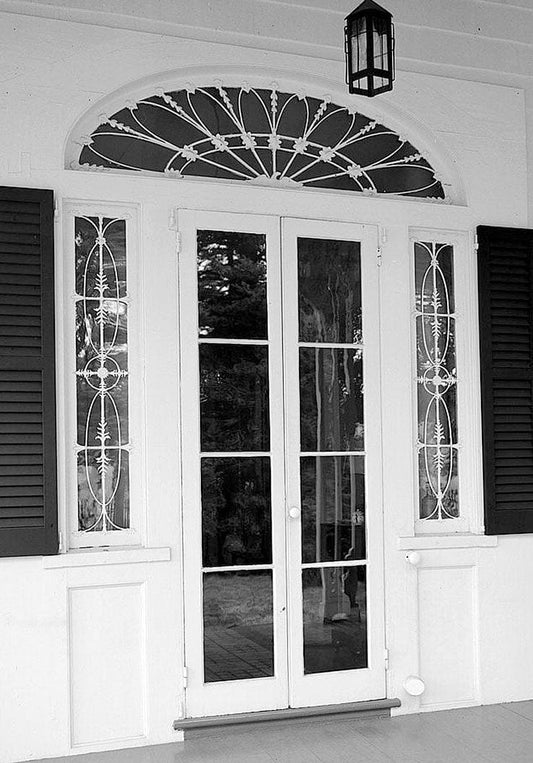 Historic Photo : Sherwood-Banks House, 98 Banks Place, Southport, Fairfield County, CT 4 Photograph