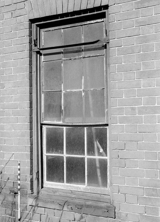 Historic Photo : Easby House, D Street Northwest, Washington, District of Columbia, DC 2 Photograph