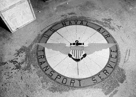 Historic Photo : Naval Operating Base Dutch Harbor & Fort Mears, Aerology Operations Building, Unalaska, Aleutian Islands, AK 2 Photograph