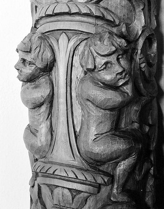 Historic Photo : Villa Montalvo, Montalvo Road, Saratoga, Santa Clara County, CA 4 Photograph