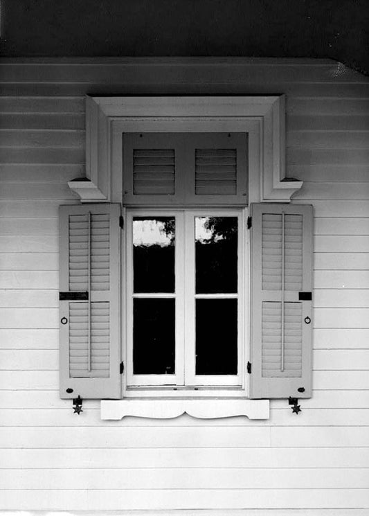 Historic Photo : Rose Cottage, 102 South State Street, Dover, Kent County, DE 13 Photograph