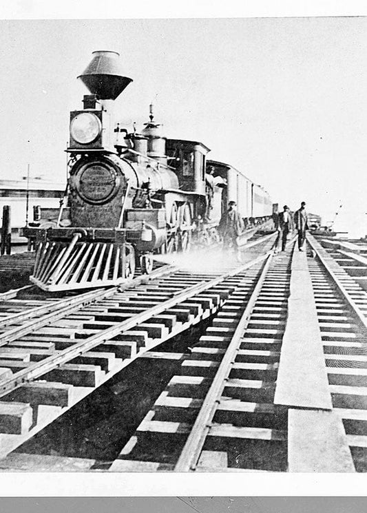 Historic Photo : Southern Pacific Mole & Pier, Seventh Street, Oakland, Alameda County, CA 6 Photograph