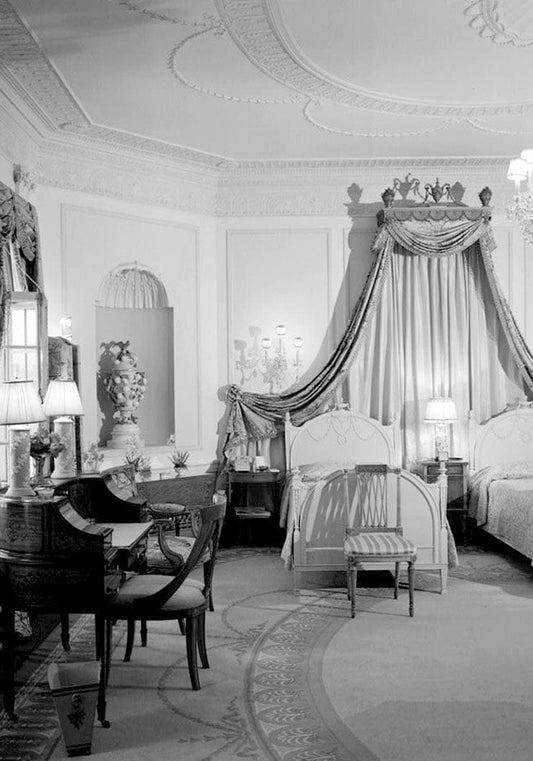Historic Photo : Mar-a-Lago, 1100 South Ocean Boulevard, Palm Beach, Palm Beach County, FL 56 Photograph