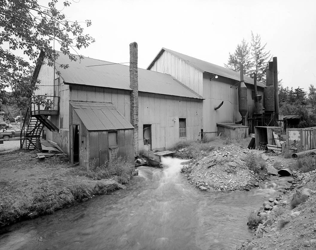 Historic Photo : City of Skagway, Skagway, Skagway-Hoonah-Angoon Census Area, AK 28 Photograph