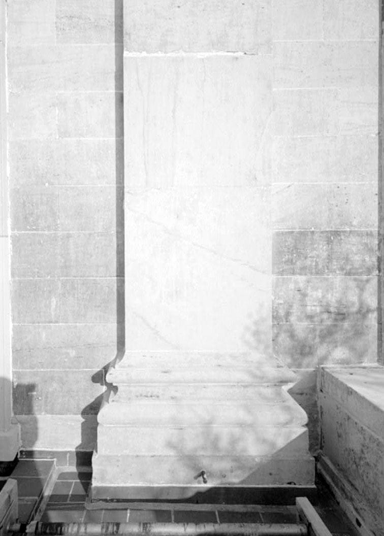 Historic Photo : White House, 1600 Pennsylvania Avenue, Northwest, Washington, District of Columbia, DC 336 Photograph