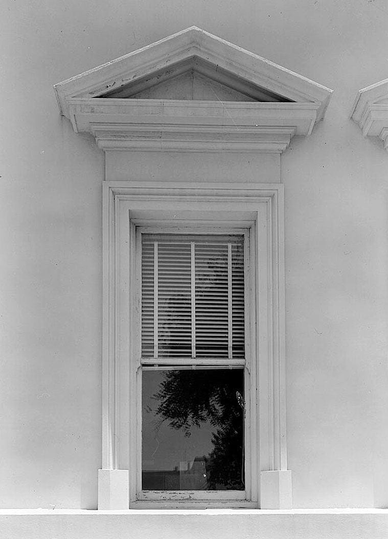 Historic Photo : Marin County Courthouse, Fourth Street between A & Court Streets, San Rafael, Marin County, CA 7 Photograph