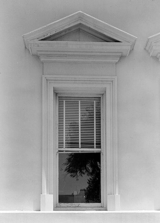 Historic Photo : Marin County Courthouse, Fourth Street between A & Court Streets, San Rafael, Marin County, CA 7 Photograph