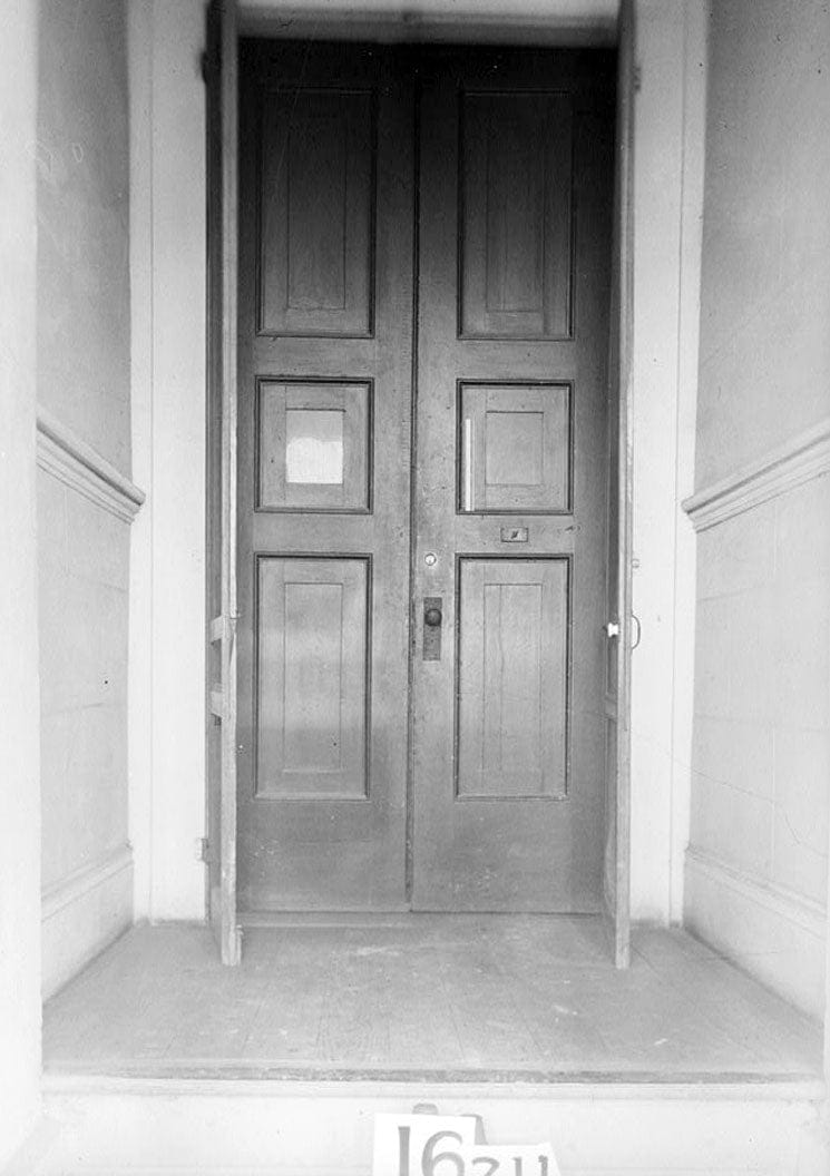 Historic Photo : Gaineswood, 805 South Cedar Street, Demopolis, Marengo County, AL 37 Photograph