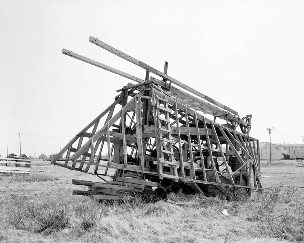 Historic Photo : Hammon Consolidated Gold Fields, Nome, Nome Census Area, AK 14 Photograph