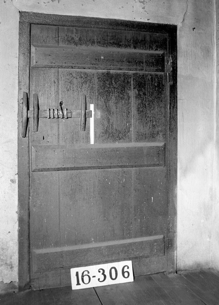 Historic Photo : Beaty-Mason House, 211 South Beaty Street, Athens, Limestone County, AL 4 Photograph