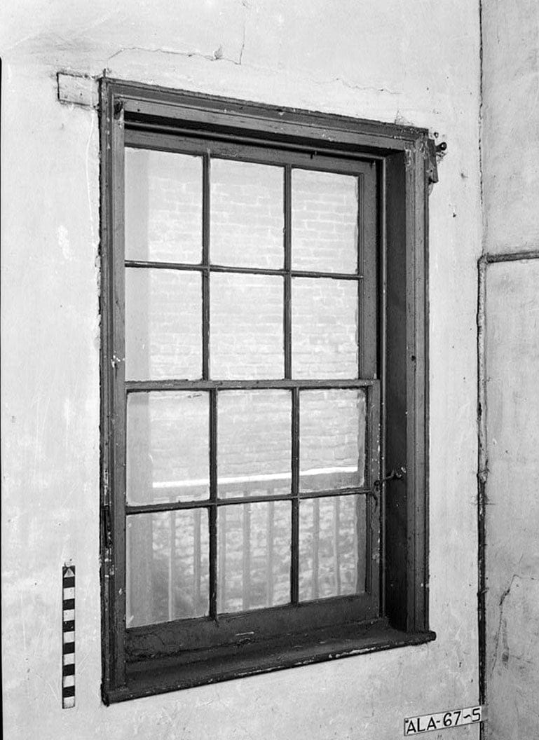 Historic Photo : 67-69 Government Street (Commercial Building), Mobile, Mobile County, AL 30 Photograph
