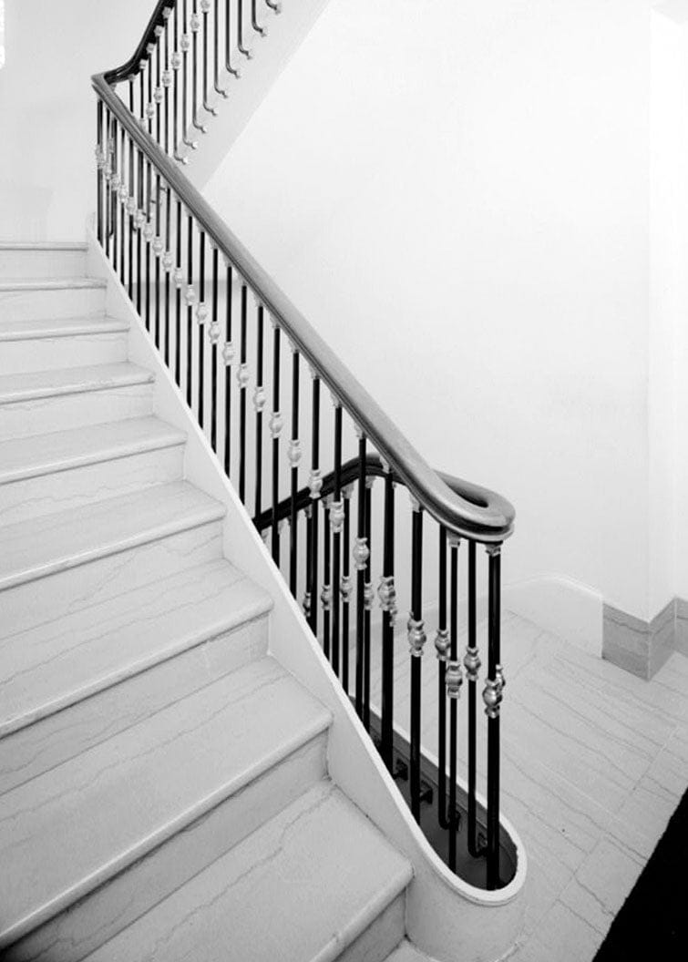 Historic Photo : White House, 1600 Pennsylvania Avenue, Northwest, Washington, District of Columbia, DC 341 Photograph