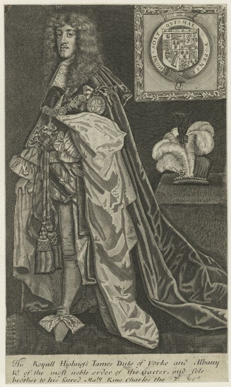 Art Print : His Mother was Busy Cooking, 1866 - Vintage Wall Art