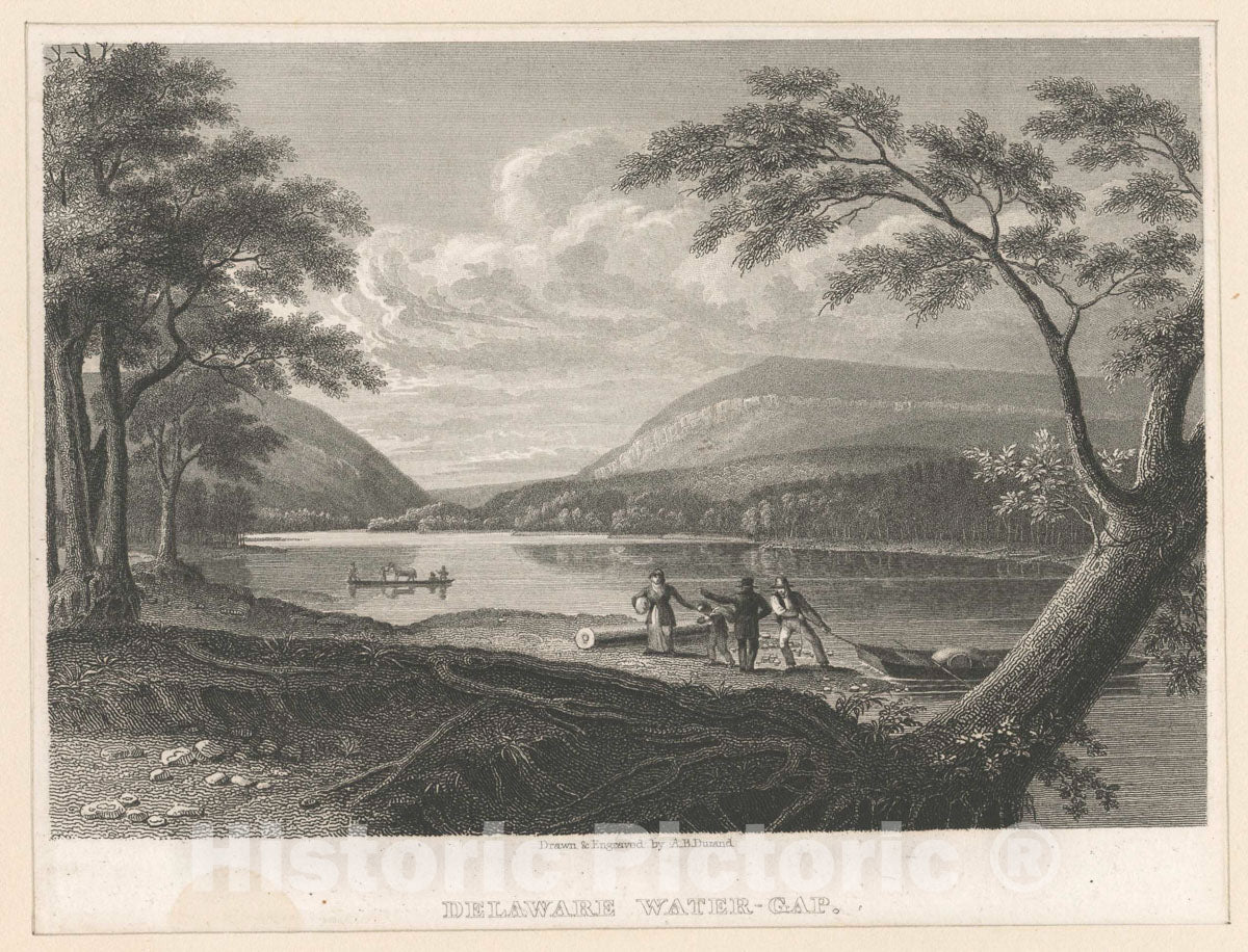 Art Print : Dedale et Icare, 1601-1700 - Vintage Wall Art