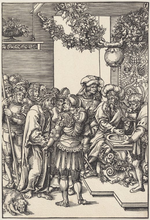 Art Print : Pigmalion, 1601-1700 - Vintage Wall Art