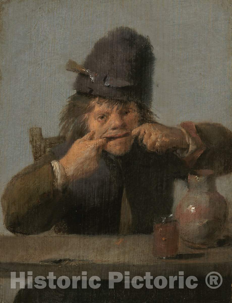 Dragable Image