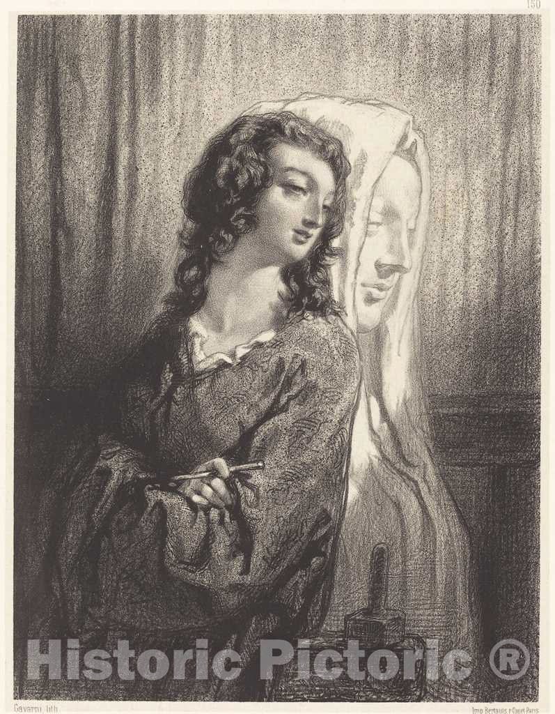Dragable Image