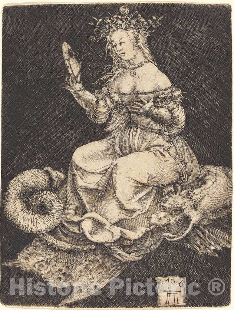 Dragable Image