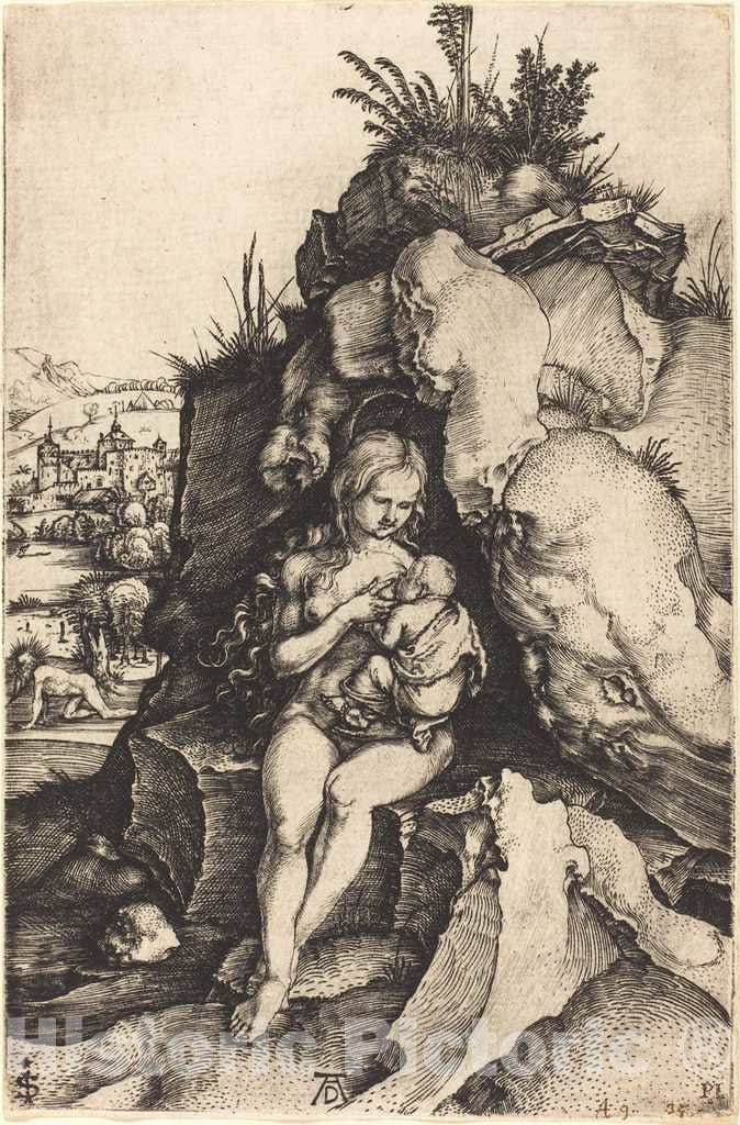Dragable Image