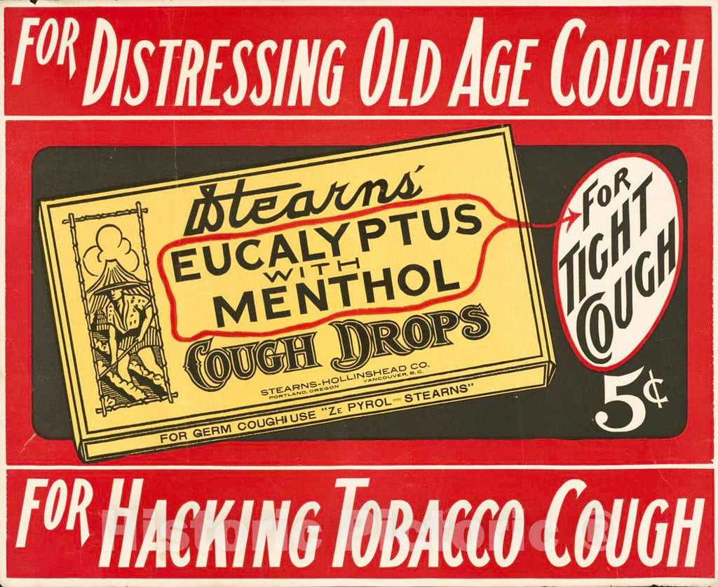 Vintage Poster