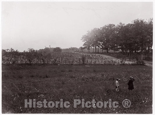 Photo Print : Formerly Mathew B. Brady - Gettysburg, Pennsylvania : Vintage Wall Art