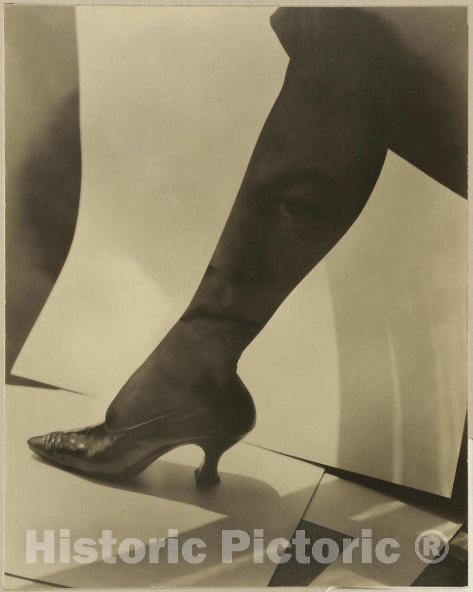 Art Photo : Dorothy True, Alfred Stieglitz, 1919, Vintage Wall Decor :