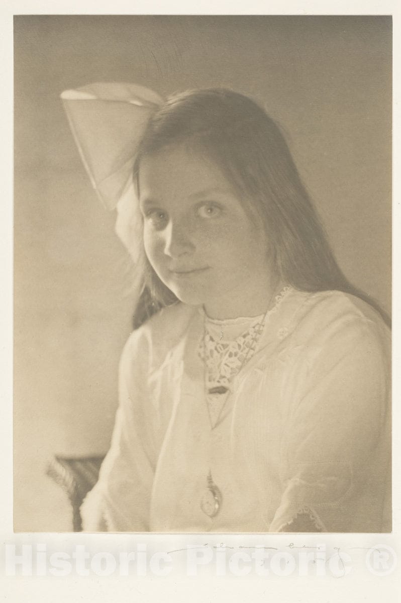Photo Print : Morton Schamberg - Jeanne 6 : Vintage Wall Art