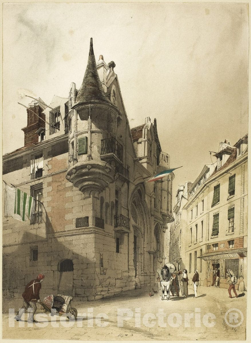 Dragable Image